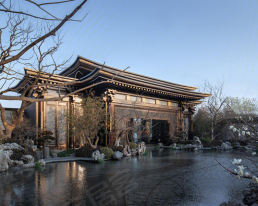 建发御珑湾
