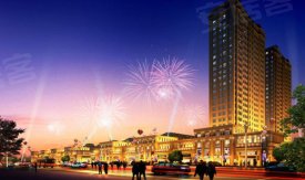 至祥 水木花都 伊宁市至祥 水木花都房价 楼盘户型 周边配套 交通地图 伊宁市伊宁市开发区河北路与深圳路