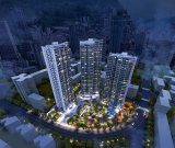 东区东区双玺楼盘新房真实图片