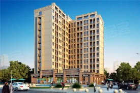 联投梧桐郡铂悦