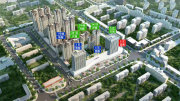 河西区河西区时代广场二期楼盘新房真实图片