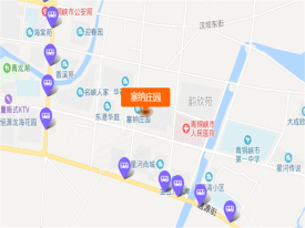 塞纳庄园