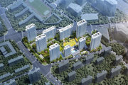 河西区柳林创意之城·锦园楼盘新房真实图片