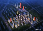 小店区新南站阅璟台楼盘新房真实图片