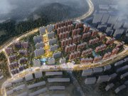 昌邑区昌邑区泽信·依山郡三期楼盘新房真实图片