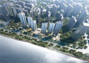 武昌武昌滨江武汉城建·江南岸楼盘新房真实图片