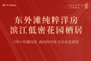 杨浦东外滩保利·外滩序Bund45/Bund88楼盘新房真实图片