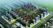 东城区东城区空港新城楼盘新房真实图片