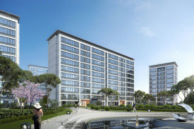 交投电建天合玖玺