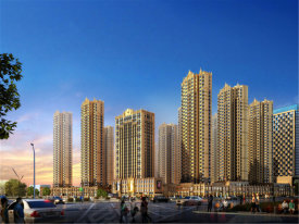 名门世都