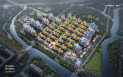 上海周边其他世合万科·理想大地·云之湾楼盘新房真实图片