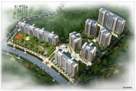 华鑫·名门御景