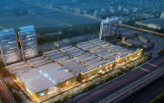 中央创新区中央创新区中国南通工业博览城楼盘新房真实图片