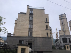 中建玖珑墅