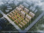 浦口区江北中央商务区锦绣金陵楼盘新房真实图片