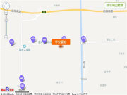 如皋如皋华安豪庭楼盘新房真实图片