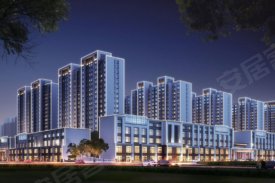 交控置地太和苑