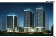 经济开发区明珠广场青芒loft楼盘新房真实图片