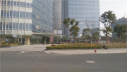 杨浦东外滩滨江国际广场楼盘新房真实图片