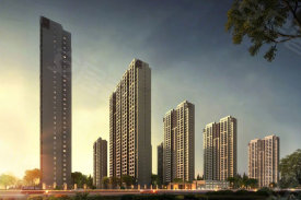 大华锦绣时代