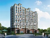 兰山区金雀山街道城建·锦绣府楼盘新房真实图片