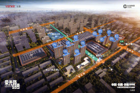 长发万科荣光路59号
