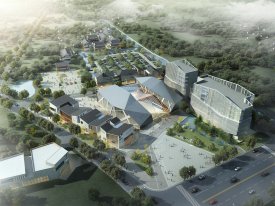 云澜湾云上V空间