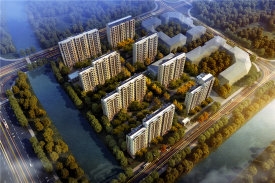 东原碧桂园