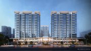 番禺区华南越秀·鸿璟台楼盘新房真实图片