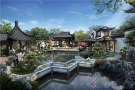 上海桃花源