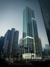 海珠琶洲邦华环球贸易中心楼盘新房真实图片
