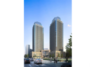 郾城区郾城区建业智慧港商铺楼盘新房真实图片