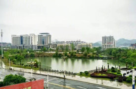 鲲鹏名门御府