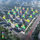 余杭区未来科技城保利天奕楼盘新房真实图片