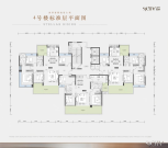 饶平县饶平县饶平·正升星荟楼盘新房真实图片