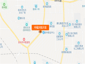 中瑞天悦天玺