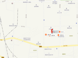 南郡华府
