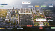 青山建二华侨城红坊｜云岸楼盘新房真实图片