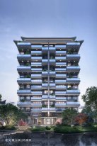 建发缦云