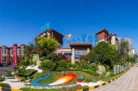 桂阳碧桂园