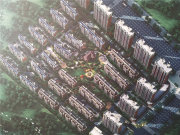 赣榆赣榆金海·剑桥星城楼盘新房真实图片