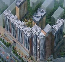 怡馨花园
