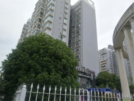 凤池财富中心