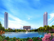 高新技术开发区高新技术开发区郑州恒大未来之光楼盘新房真实图片
