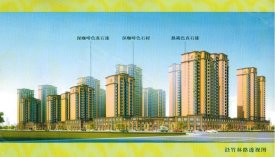 金石星海湾