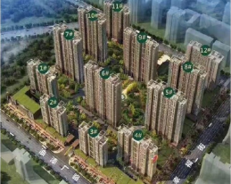 远邦花园