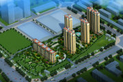 涿州市涿州天保绿城楼盘新房真实图片