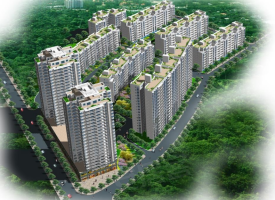 香格里拉二期白金公馆