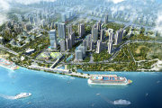 开发区开发区湛江招商国际邮轮城楼盘新房真实图片