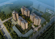  Real pictures of new buildings in Wanzhuoxiang Yucheng, Xiufeng District